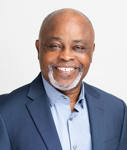 Mr. Basil F. Olisa